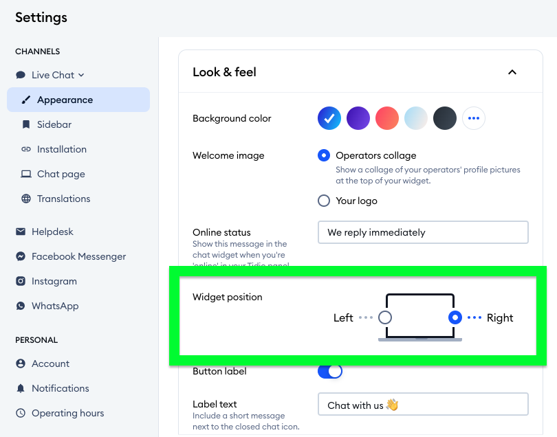 Flutter Change Widget Position vrogue.co